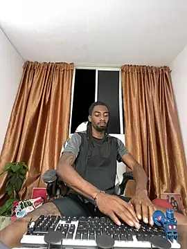 Malkon Big online show from June 18, 11:54 pm