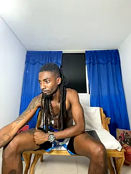 Malkon Big online show from October 30, 11:39 pm