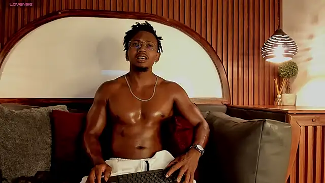 JamalMyst online show from November 19, 4:34 am