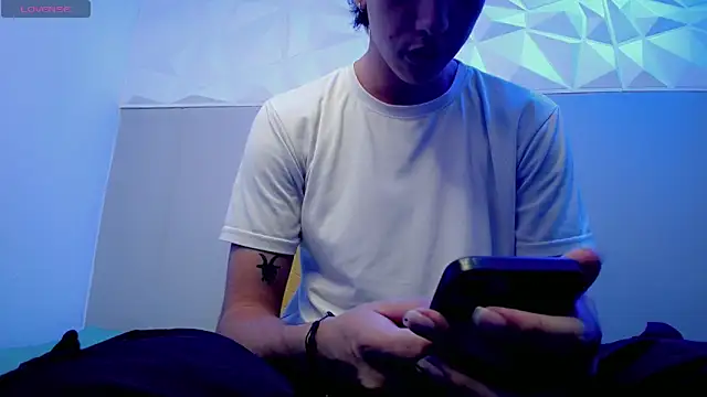 Jake tripp online show from December 14, 4:08 am