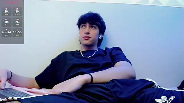 Jake tripp online show from November 9, 5:44 am