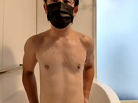 Osikokusama online show from September 18, 3:47 pm