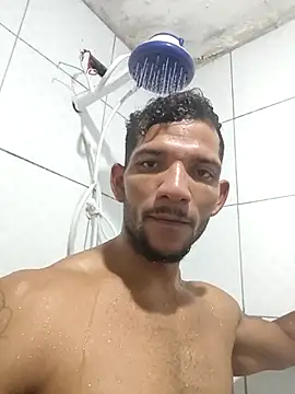 Jhonny walkeer online show from March 22, 8:26 pm