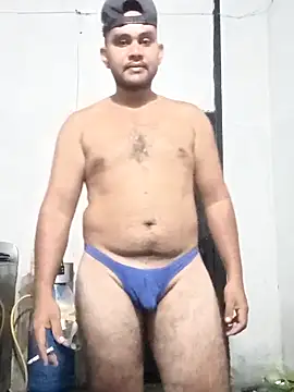 travieso2893 online show from March 8, 3:32 am