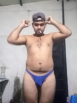 travieso2893 online show from June 6, 3:34 am