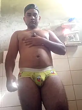 travieso2893 online show from March 3, 1:15 pm