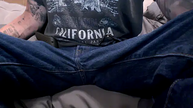 JohnnyKorrupt  online show from October 30, 10:05 am