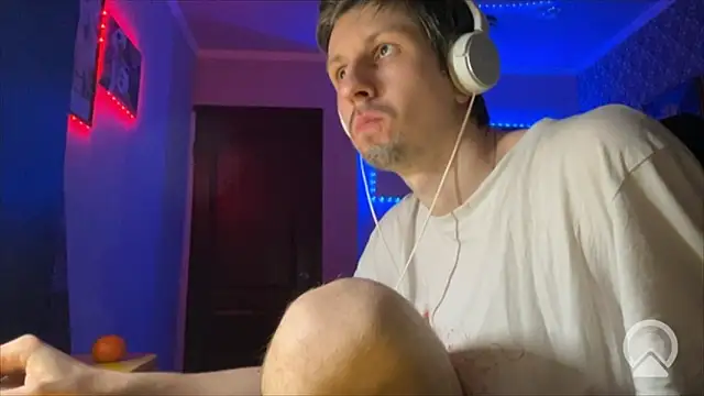 Aki-Laky online show from March 2, 10:28 pm