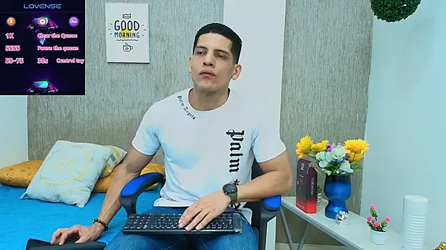 Steven x94 online show from December 28, 11:30 am