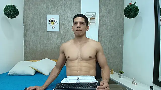 Steven x94 online show from December 2, 11:43 am