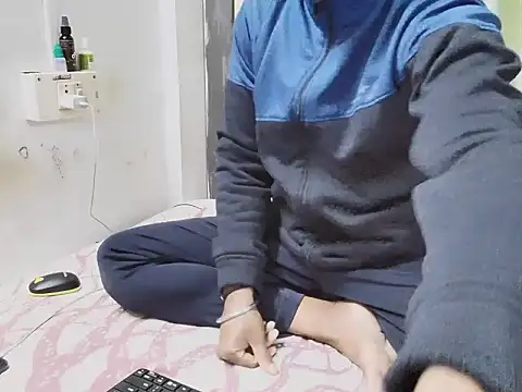 loveboyrp online show from February 11, 2:57 am