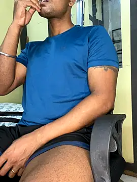 loveboyrp online show from October 12, 11:04 am