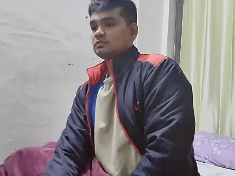 loveboyrp online show from January 4, 3:18 am