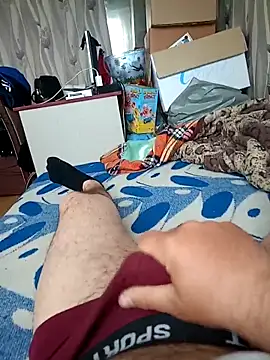 Bozaka 86 online show from April 16, 3:12 pm