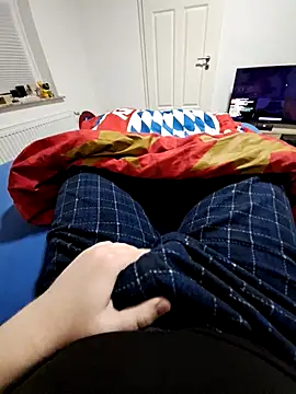 Kevindauerhorny online show from November 13, 8:57 pm