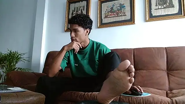 Masterikee online show from October 28, 12:07 pm