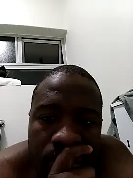 MrDeepsoul online show from November 14, 9:49 pm