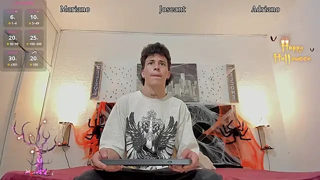 toyboys1 online show from October 25, 5:09 am