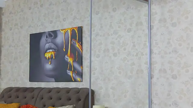 DustinKeent online show from April 15, 10:37 am