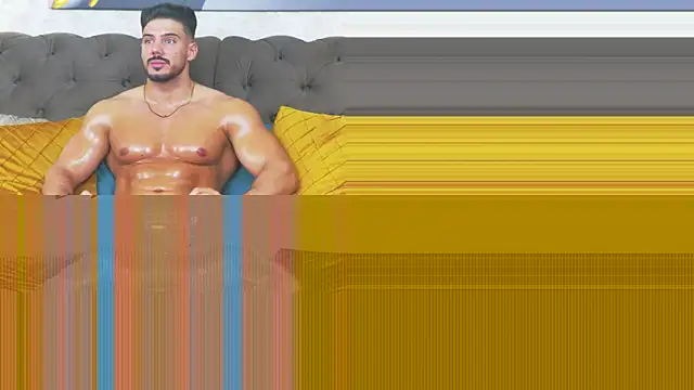 DustinKeent online show from June 18, 6:37 am