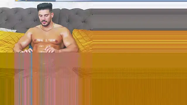 DustinKeent online show from June 16, 4:15 am
