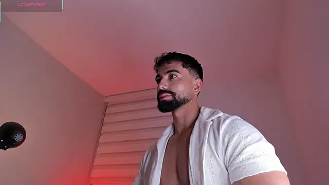 edrick walton1 online show from September 26, 11:41 am