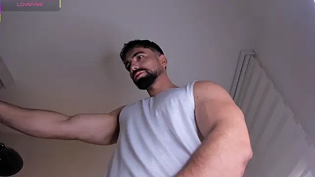 edrick walton1 online show from September 14, 12:18 pm