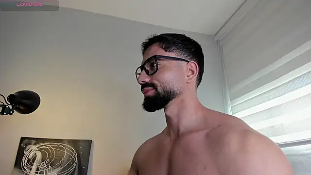 edrick walton1 online show from March 16, 4:01 pm