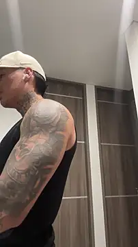 Dominiofit online show from March 13, 11:00 pm