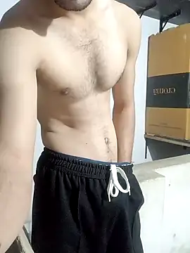 White devil02 online show from December 3, 3:00 pm