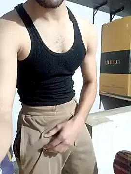 White devil02 online show from December 9, 11:04 am