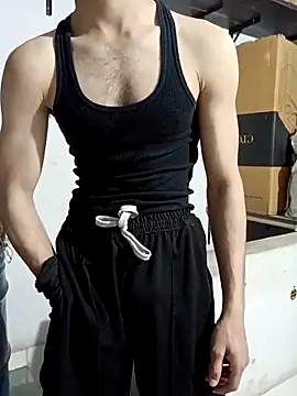 White devil02 online show from February 17, 9:46 am