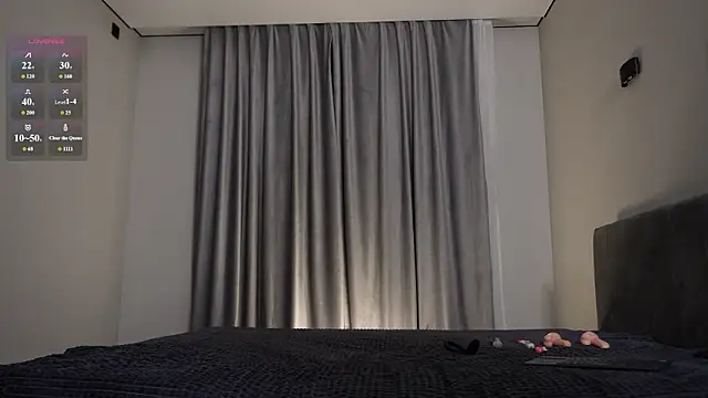 Nik Sharp online show from March 22, 7:08 pm