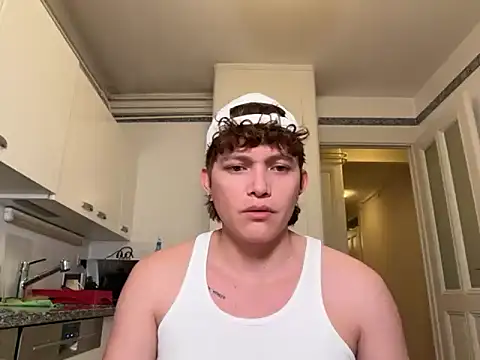 ccamilo-andress online show from February 28, 4:50 pm