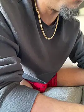 MobyDxck online show from December 22, 9:09 pm