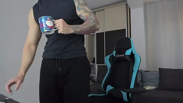 MatMalonne online show from January 5, 6:24 am