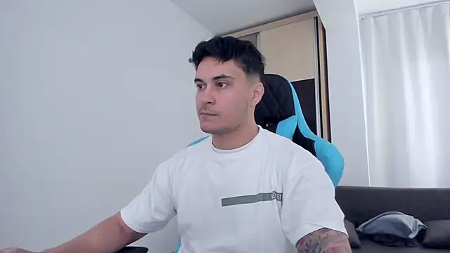 MatMalonne online show from December 17, 7:50 am