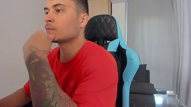 MatMalonne online show from September 28, 12:03 pm