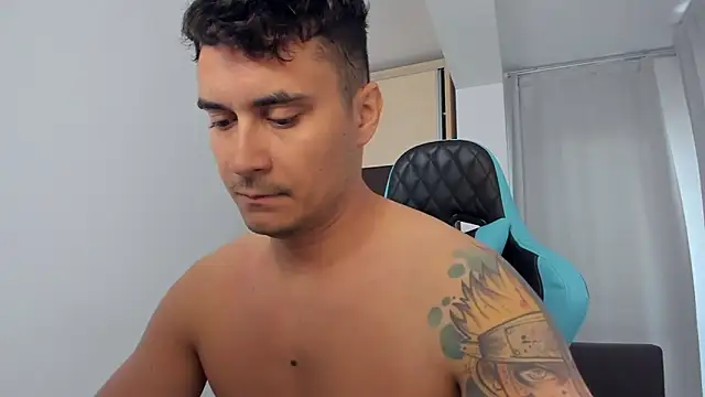 MatMalonne online show from September 15, 1:34 pm