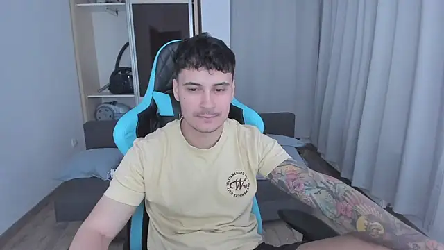 MatMalonne online show from January 24, 3:55 pm