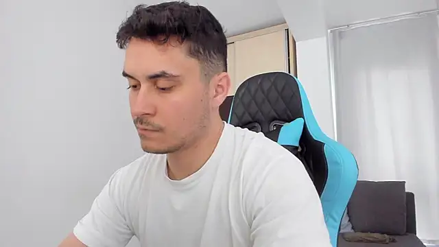 MatMalonne online show from March 14, 1:24 pm