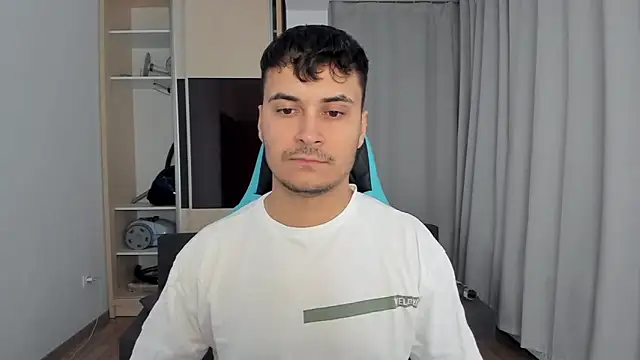 MatMalonne online show from November 17, 3:48 pm