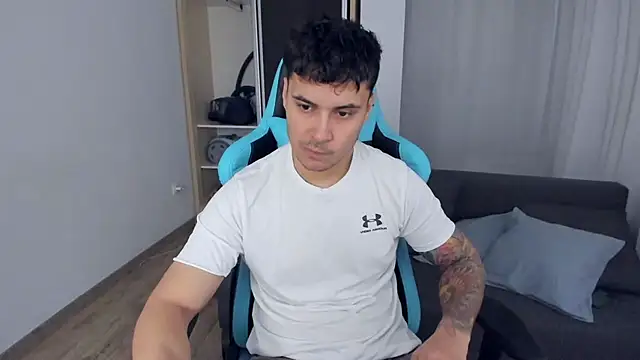 MatMalonne online show from December 3, 6:35 am