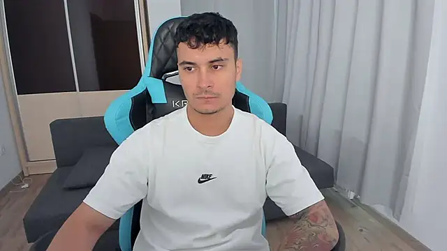 MatMalonne online show from October 16, 7:16 am