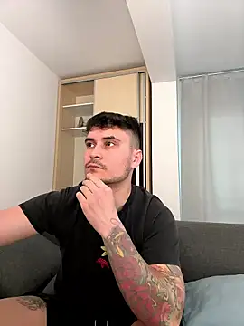 MatMalonne online show from January 12, 1:48 pm