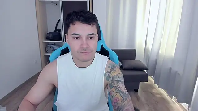 MatMalonne online show from December 16, 6:43 am