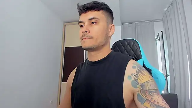 MatMalonne online show from September 11, 2:05 pm