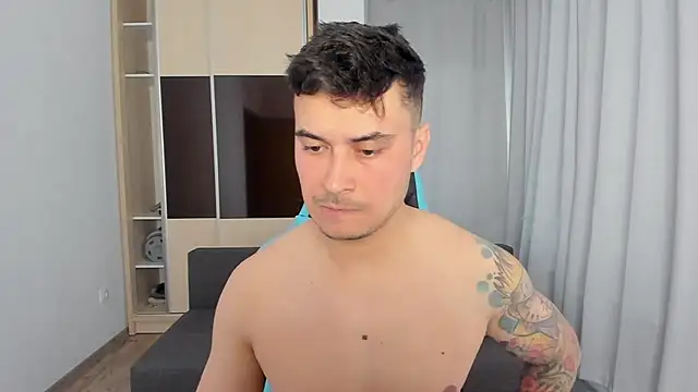 MatMalonne online show from October 29, 2:20 pm