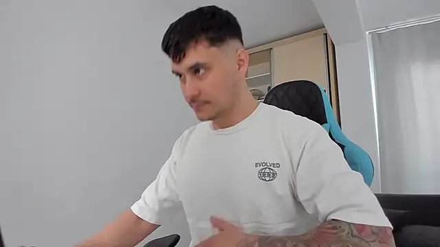 MatMalonne online show from February 21, 10:50 am