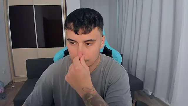 MatMalonne online show from October 17, 1:48 pm